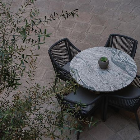 Hotel Casa Aranzazu San Luis Potosí Esterno foto