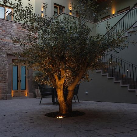 Hotel Casa Aranzazu San Luis Potosí Esterno foto