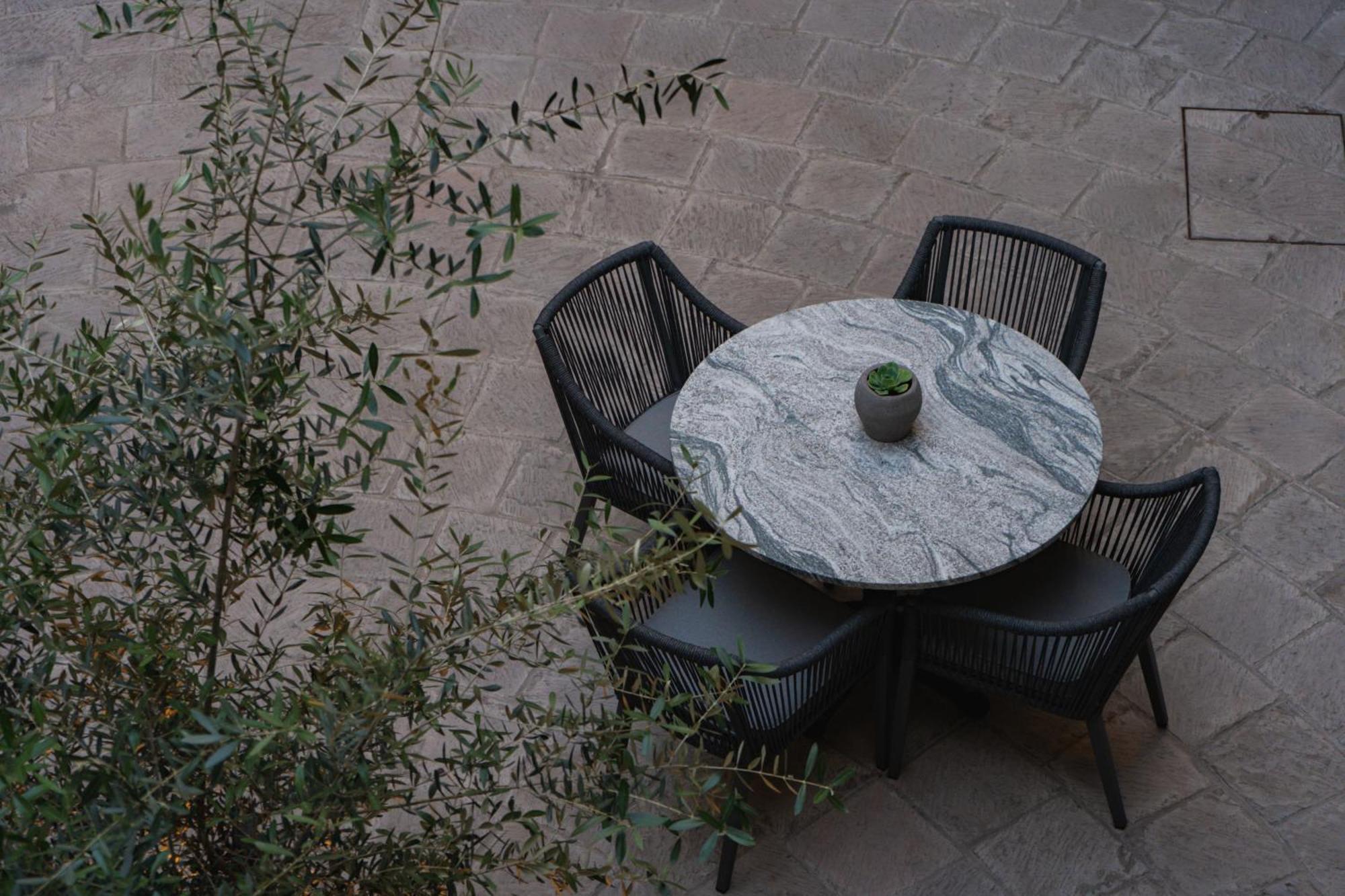 Hotel Casa Aranzazu San Luis Potosí Esterno foto
