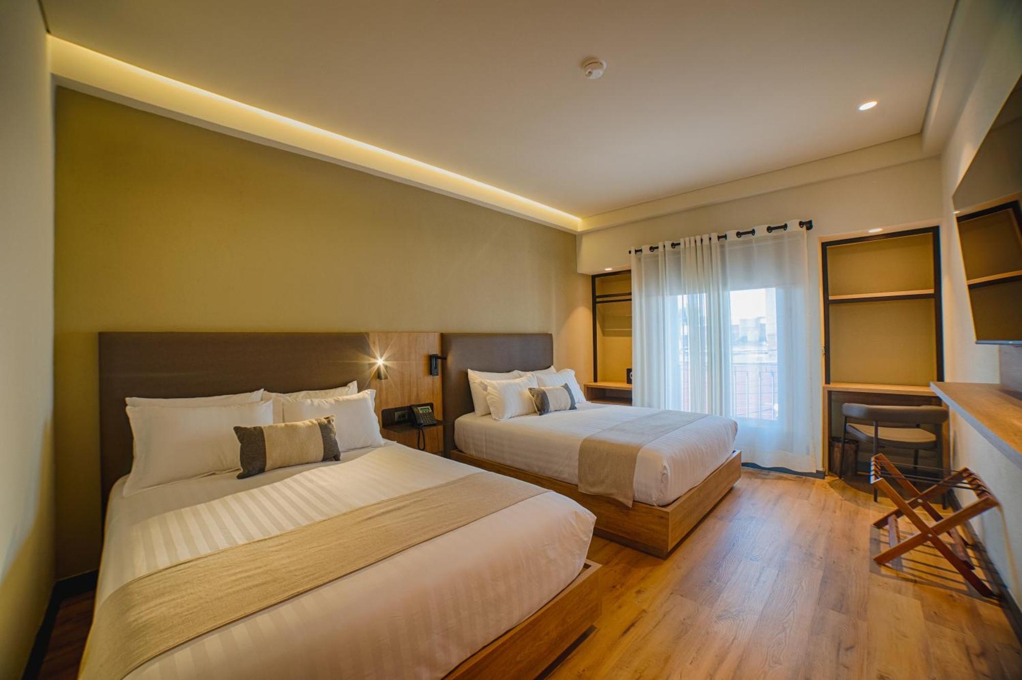 Hotel Casa Aranzazu San Luis Potosí Esterno foto