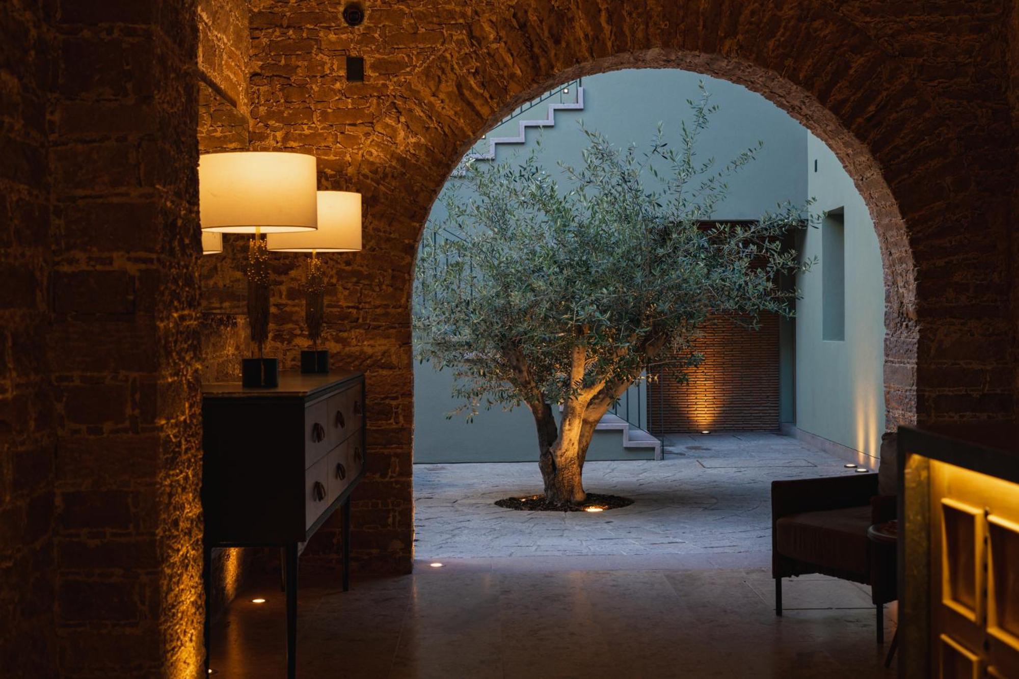 Hotel Casa Aranzazu San Luis Potosí Esterno foto